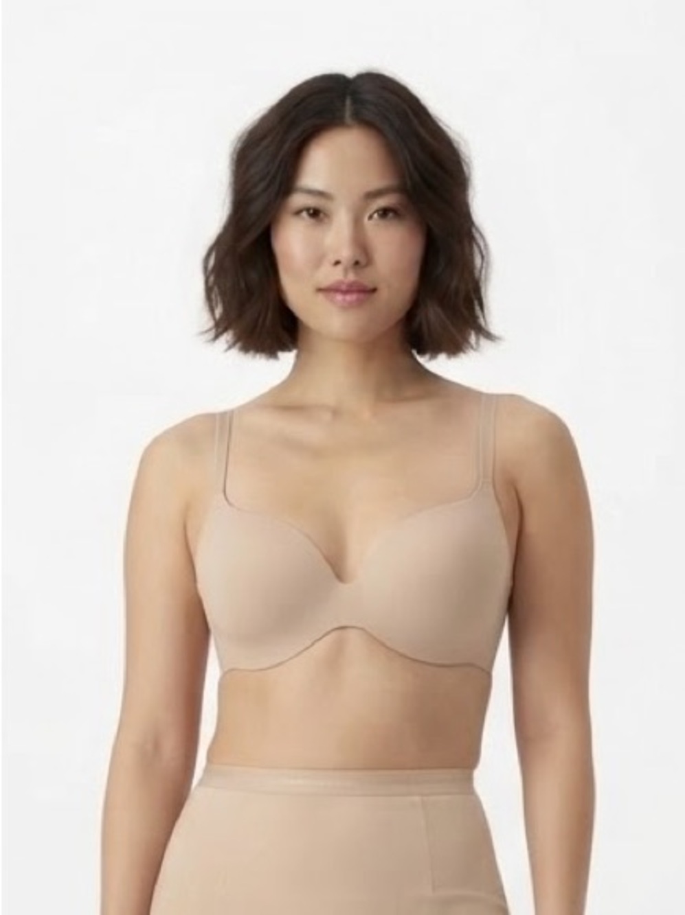 Maidenform Dreamwire Back Smoothing Underwire Bra